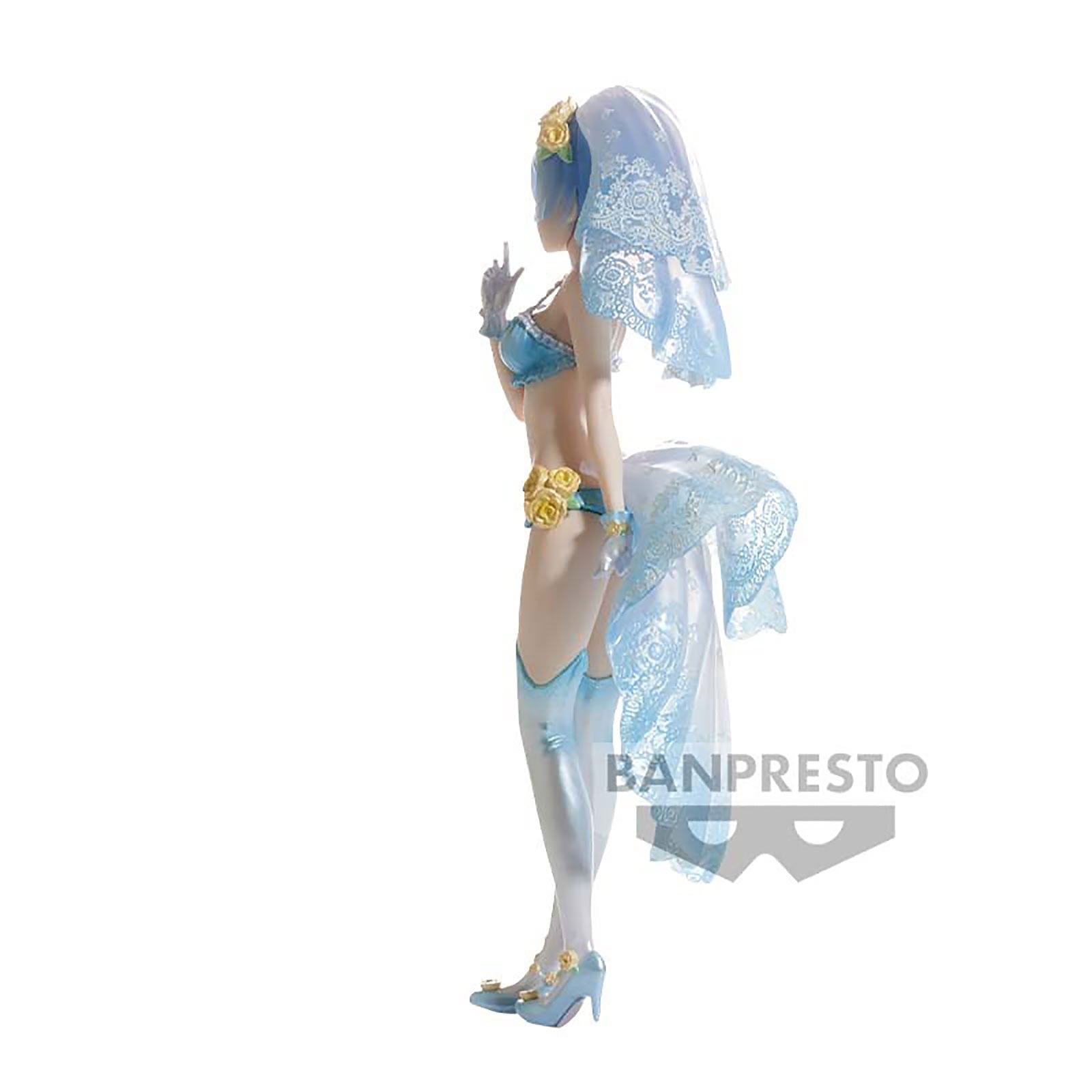 Product image Re:Zero - Rem Chronicle EXQ Figure