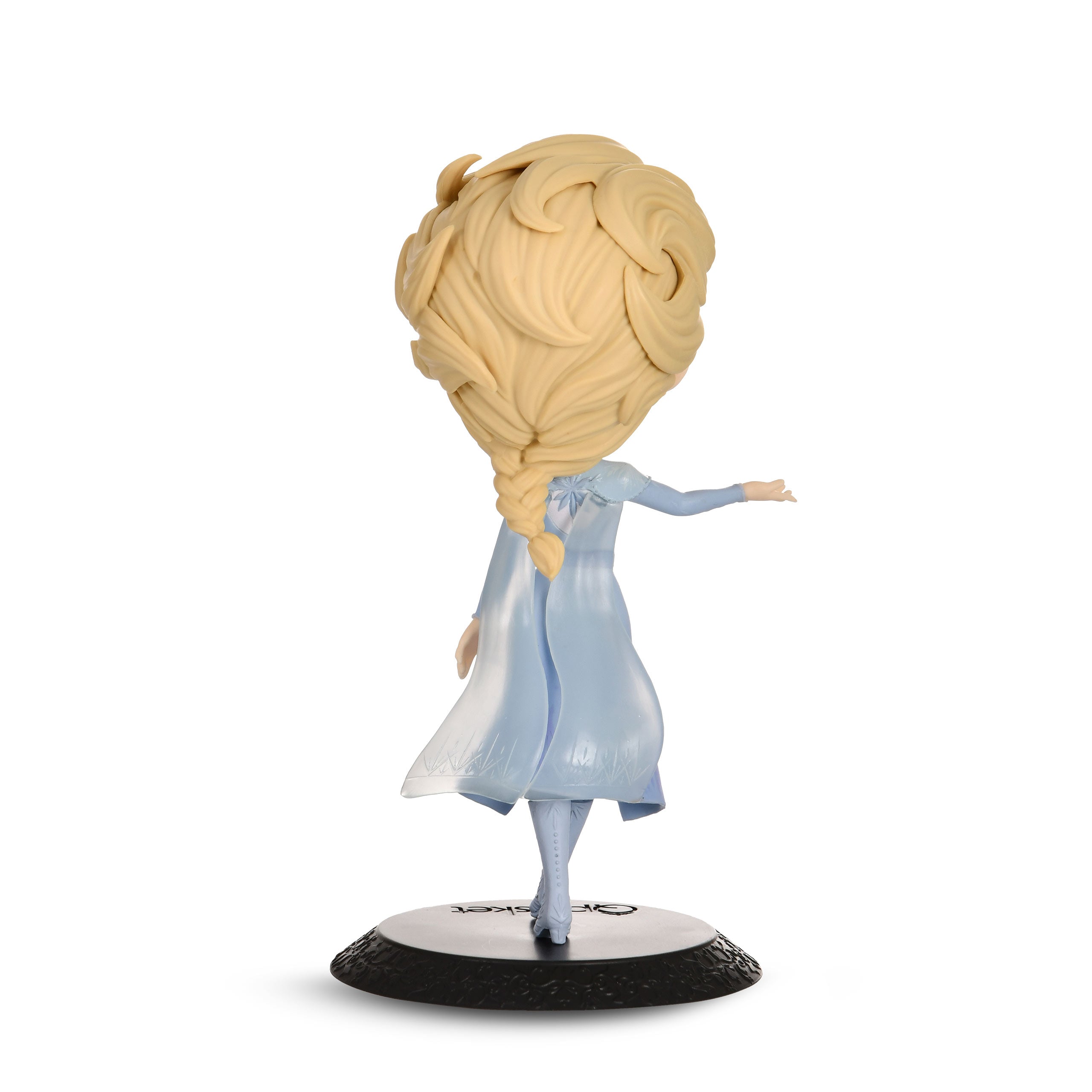 Imagen del producto Frozen 2 - Elsa Q Posket Figura Vol. 2 Versión A