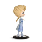 Imagen del producto Frozen 2 - Elsa Q Posket Figura Vol. 2 Versión A