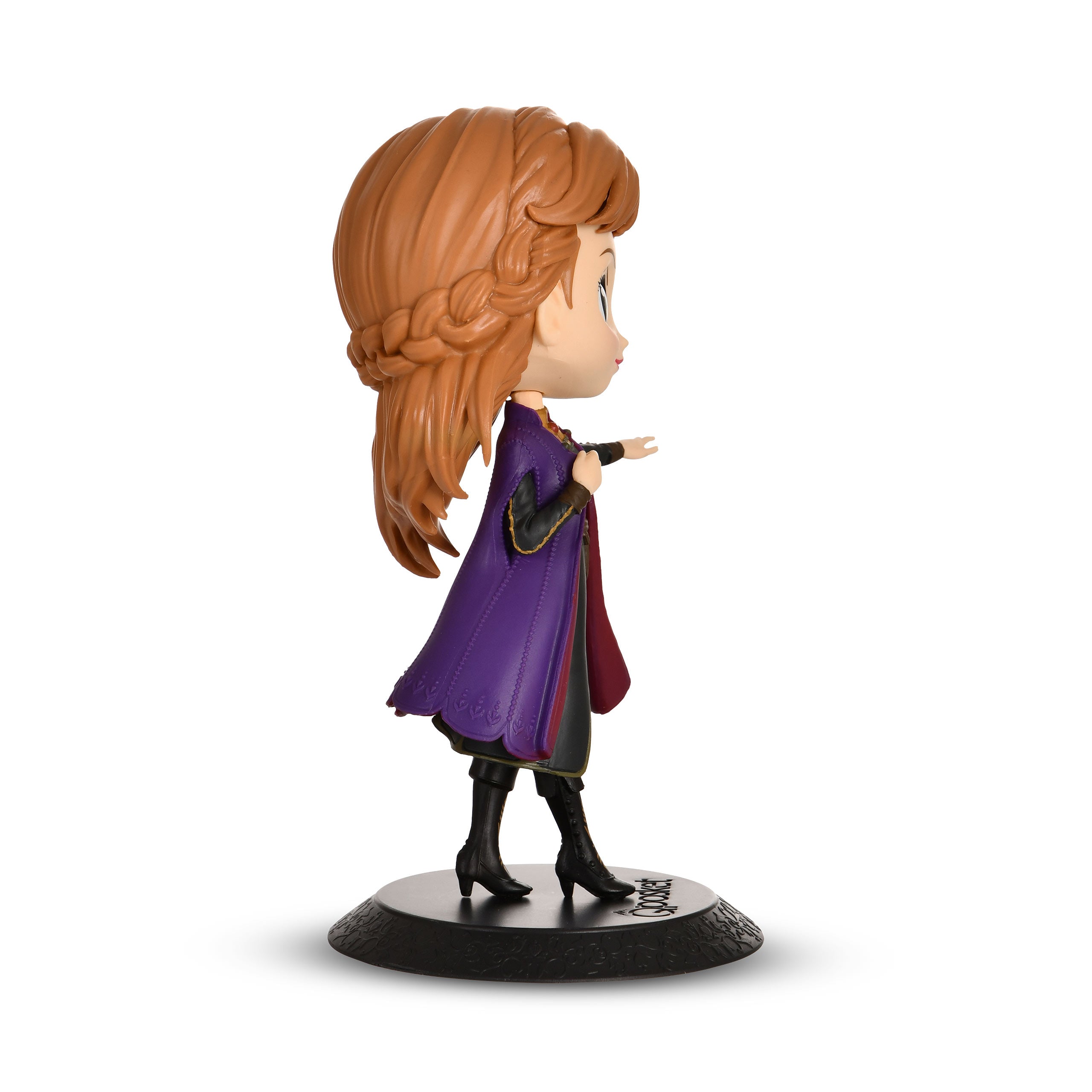 Product image Frozen 2 - Anna Q Posket Figure Version A
