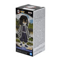 Imagen del producto Demon Slayer - Figura misteriosa de colección mundial de minis