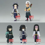 Imagen del producto Demon Slayer - Figura misteriosa de colección mundial de minis