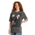 Imagen del producto Peaky Blinders - Camiseta de la familia Shelby en gris
