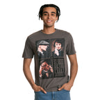 Imagen del producto Peaky Blinders - Camiseta de la familia Shelby en gris