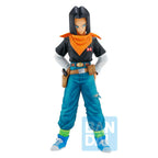 Imagen del producto Dragon Ball Z - Figura de Androide 17