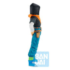 Imagen del producto Dragon Ball Z - Figura de Androide 17