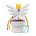 Imagen del producto Figura de Sailor Moon con Chibi Moon