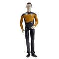 Imagen del producto Star Trek - Figura de acción de Data