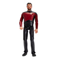 Imagen del producto Star Trek - Figura de acción de Riker