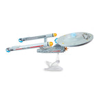Imagen del producto Star Trek - Réplica de la Enterprise NCC-1701 con luz y sonido