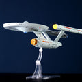 Imagen del producto Star Trek - Réplica de la Enterprise NCC-1701 con luz y sonido