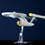 Imagen del producto Star Trek - Réplica de la Enterprise NCC-1701 con luz y sonido