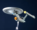 Imagen del producto Star Trek - Réplica de la Enterprise NCC-1701 con luz y sonido