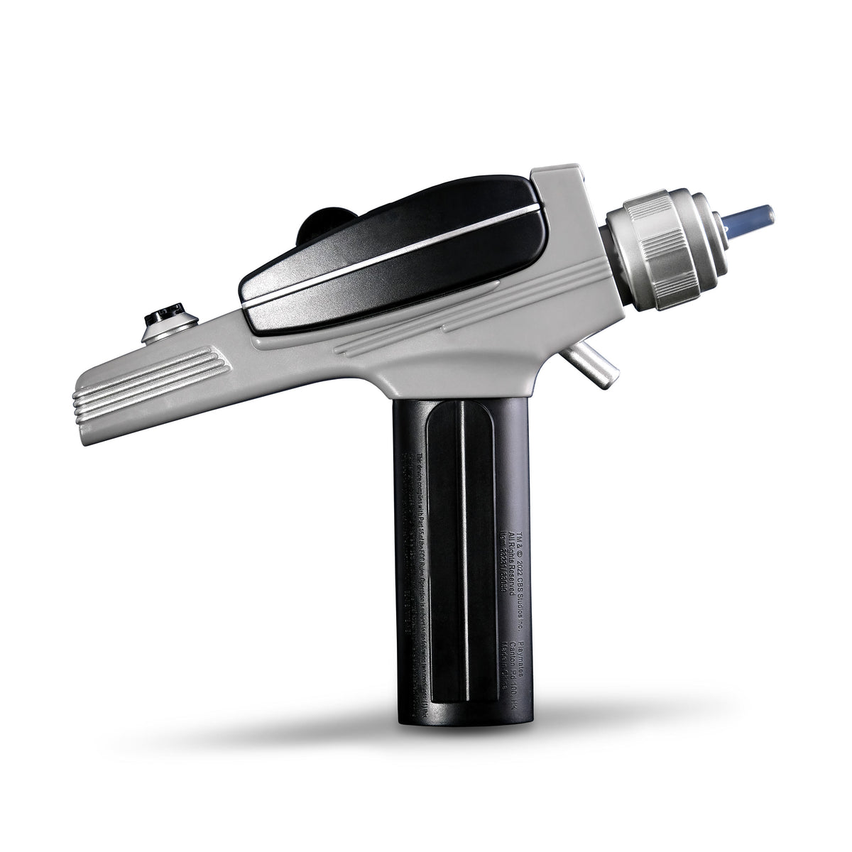 Product image Star Trek - Phaser Replica with Light and Sound