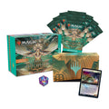Imagen del producto Paquete de Calles de Nueva Capenna - Magic The Gathering