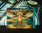 Imagen del producto Paquete de Calles de Nueva Capenna - Magic The Gathering