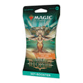 Imagen del producto Set Booster Calles de Nueva Capenna - Magic The Gathering