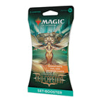 Imagen del producto Set Booster Calles de Nueva Capenna - Magic The Gathering