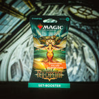 Imagen del producto Set Booster Calles de Nueva Capenna - Magic The Gathering