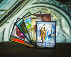 Imagen del producto Set Booster Calles de Nueva Capenna - Magic The Gathering