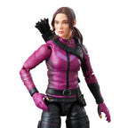 Imagen del producto Figura de acción Kate Bishop Marvel Legends - Hawkeye