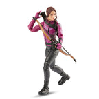 Imagen del producto Figura de acción Kate Bishop Marvel Legends - Hawkeye