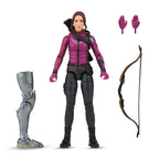 Imagen del producto Figura de acción Kate Bishop Marvel Legends - Hawkeye