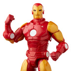 Product image Iron Man - Marvel Legends Action Figure