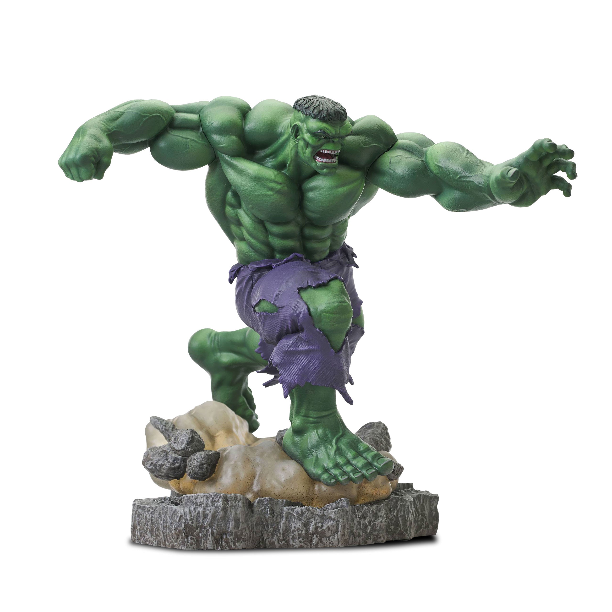 Product image Hulk - Marvel Comic Diorama