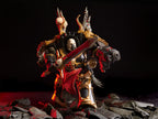 Product image Warhammer 40k - Black Legion Brother Gnarl Action Figure