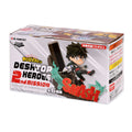 Imagen del producto My Hero Academia - Heroes Vol.2 Soporte Misterioso