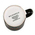 Imagen del producto Taza You Died para fans de Elden Ring