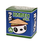 Product image Panda Kawaii Bowl with Lid for Anime Fans