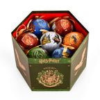 Imagen del producto Bolas de Navidad de Harry Potter 14 piezas
