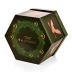 Imagen del producto Bolas de Navidad de Harry Potter 14 piezas