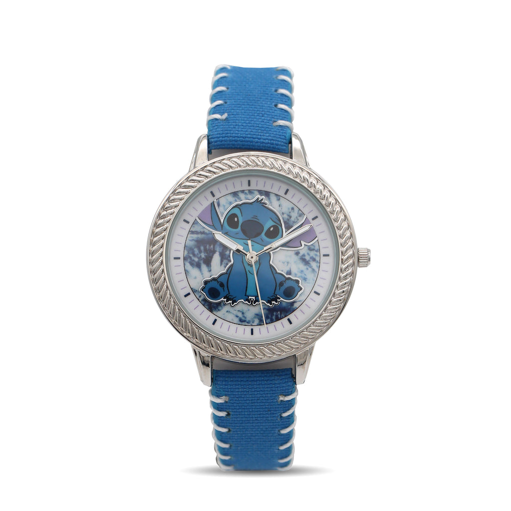 Imagen del producto Lilo & Stitch - Reloj de pulsera Stitch