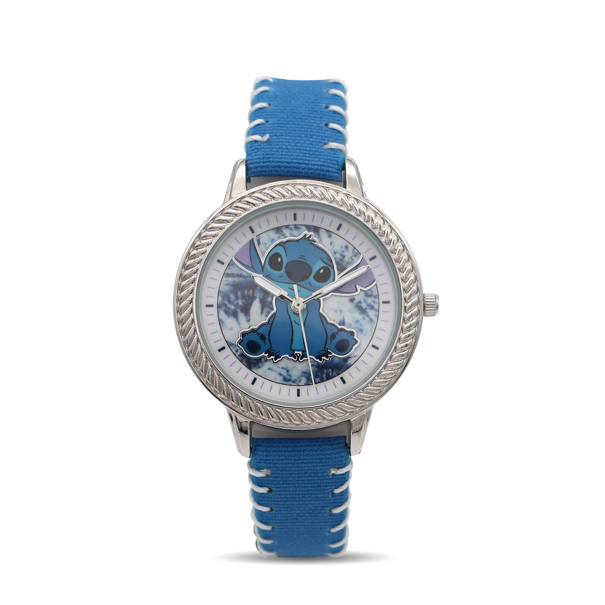 Imagen del producto Lilo & Stitch - Reloj de pulsera Stitch