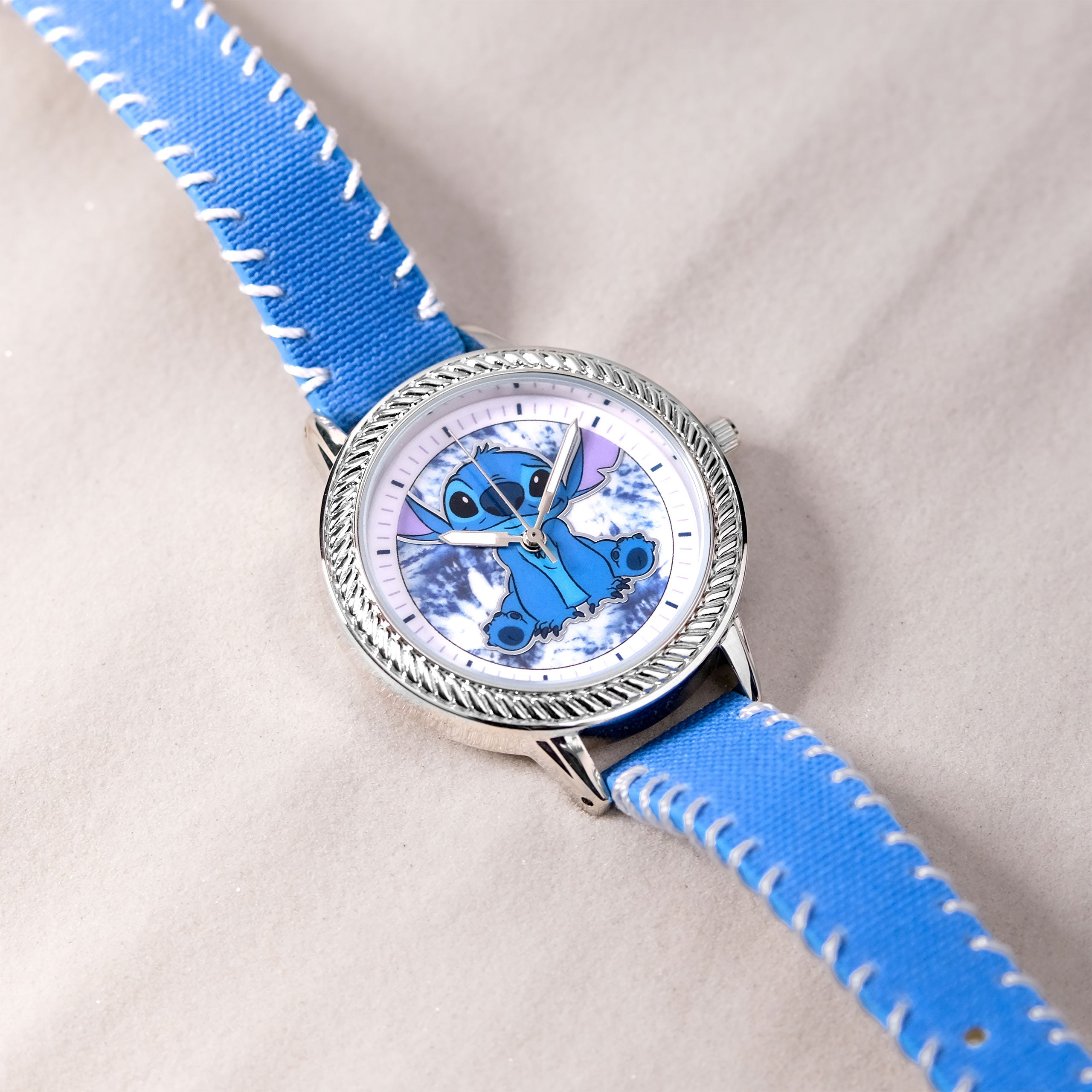 Imagen del producto Lilo & Stitch - Reloj de pulsera Stitch