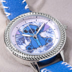 Imagen del producto Lilo & Stitch - Reloj de pulsera Stitch