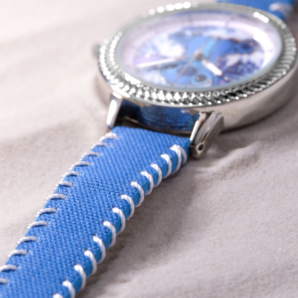 Imagen del producto Lilo & Stitch - Reloj de pulsera Stitch