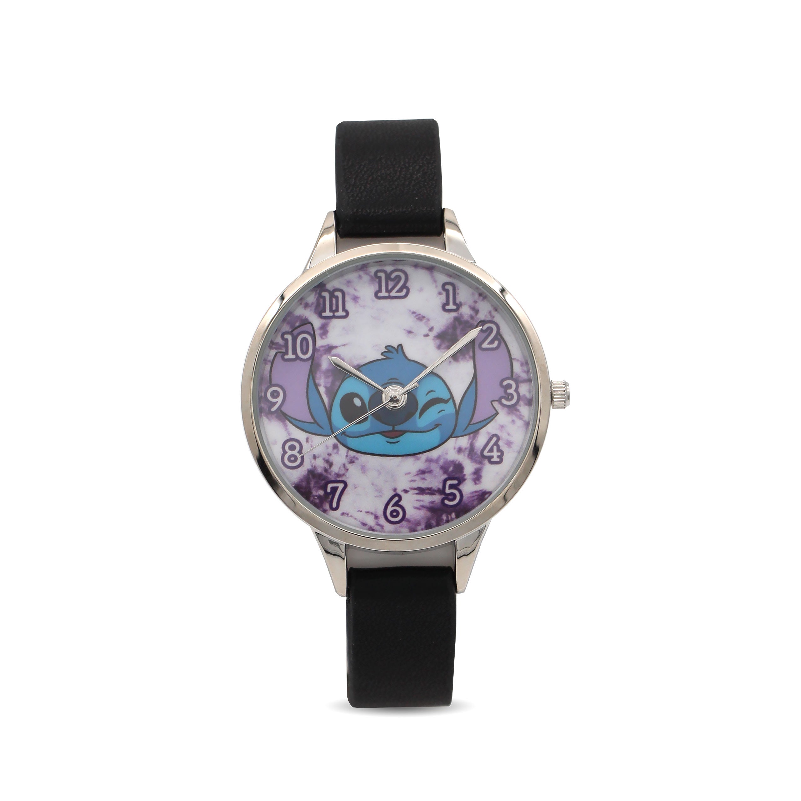 Imagen del producto Lilo & Stitch - Reloj de pulsera Stitch Face