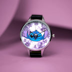 Imagen del producto Lilo & Stitch - Reloj de pulsera Stitch Face