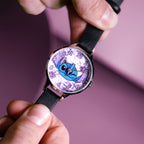 Imagen del producto Lilo & Stitch - Reloj de pulsera Stitch Face