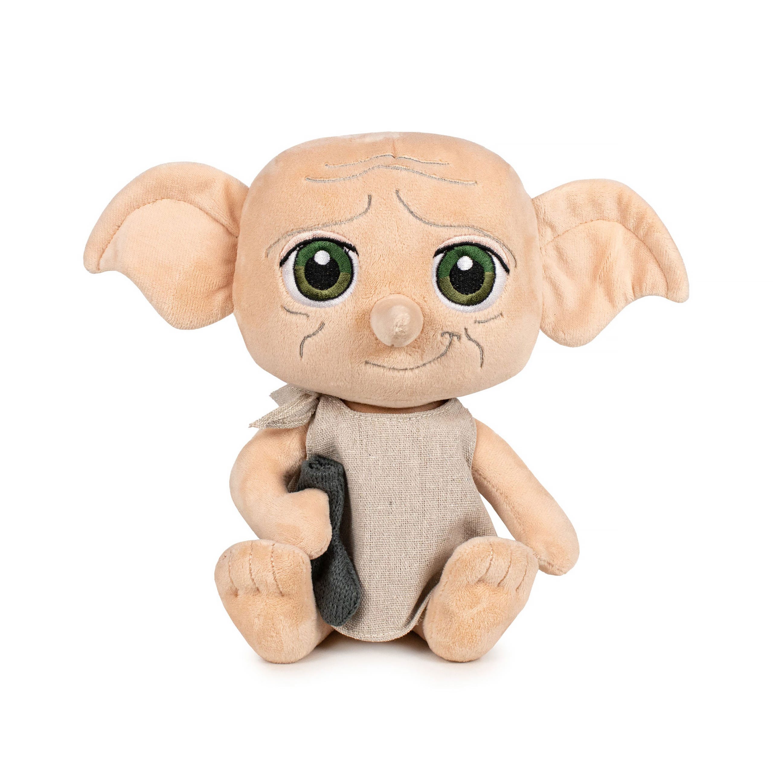 Imagen del producto Figura de Peluche Dobby - Harry Potter
