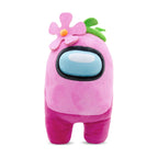 Imagen del producto Among Us - Figura de peluche rosa