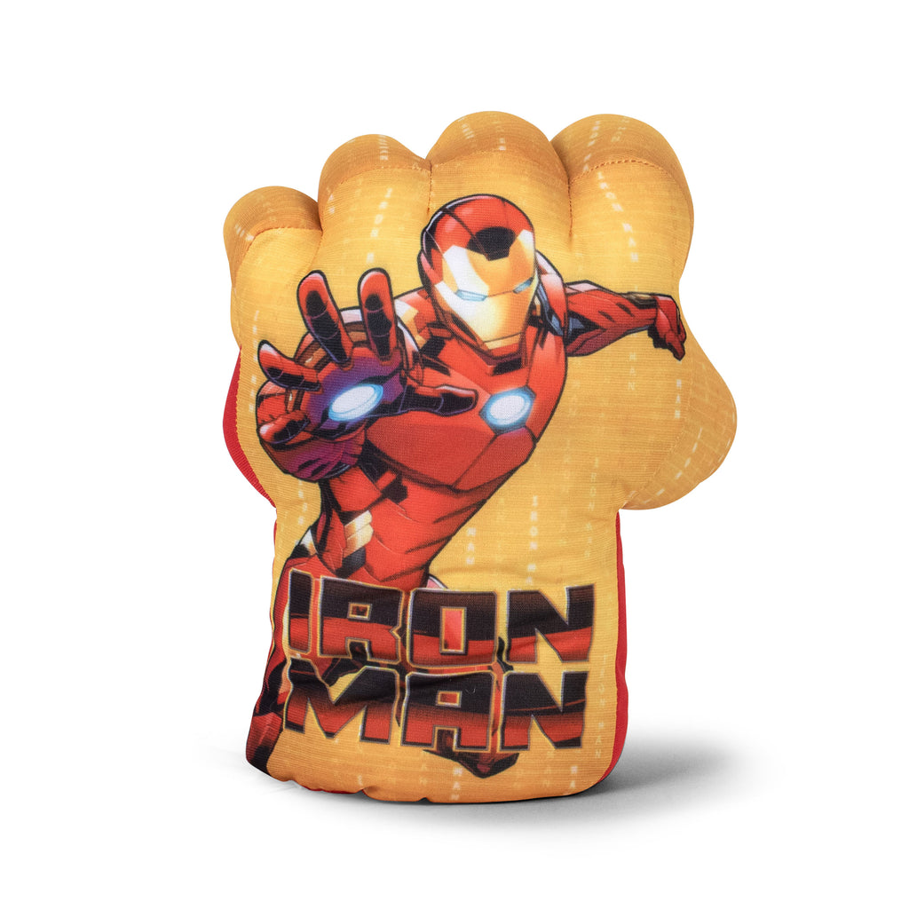 Imagen del producto Iron Man - Guante Almohada