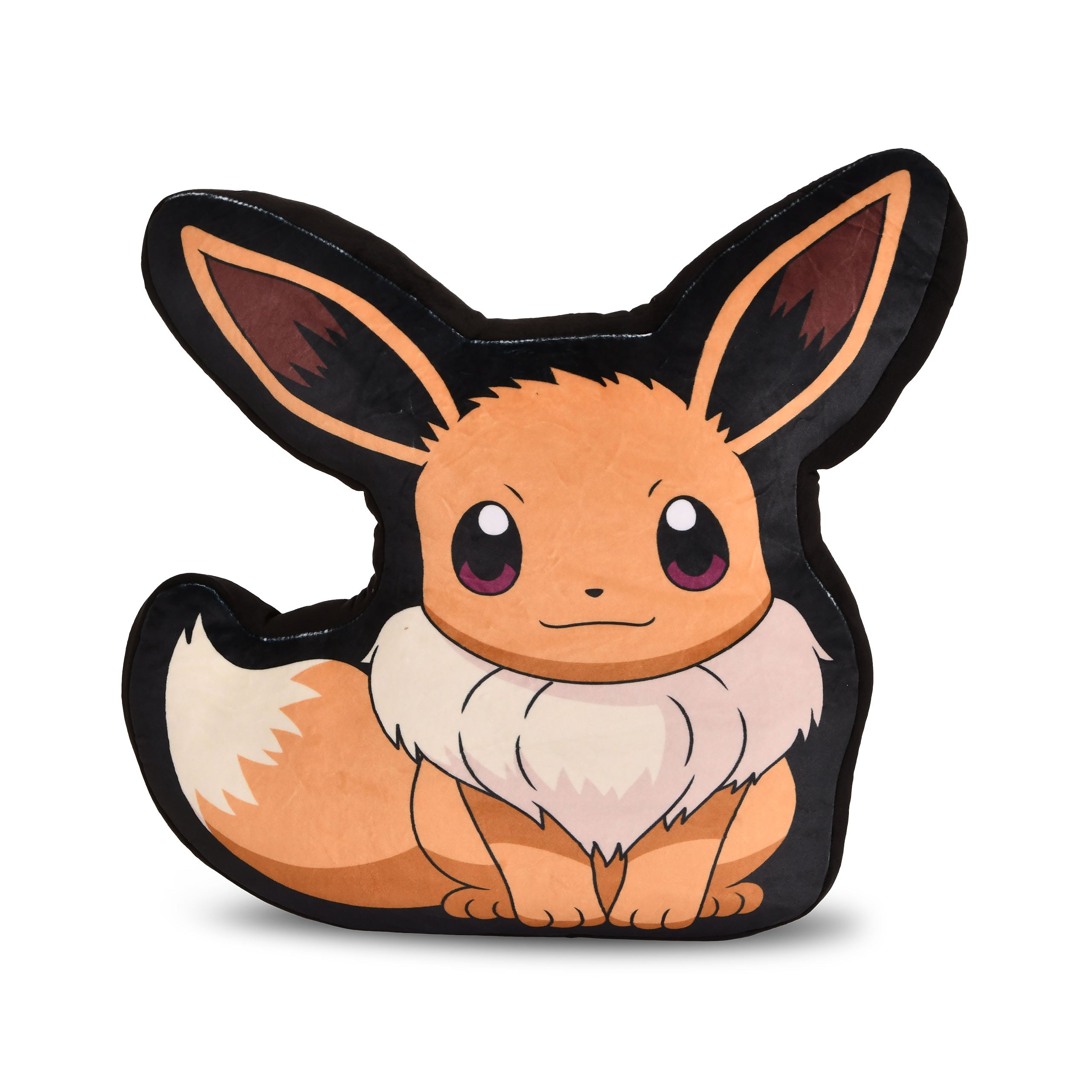 Imagen del producto Pokemon - Cojín de peluche Eevee
