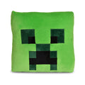 Imagen del producto Minecraft - Almohada de peluche Creeper
