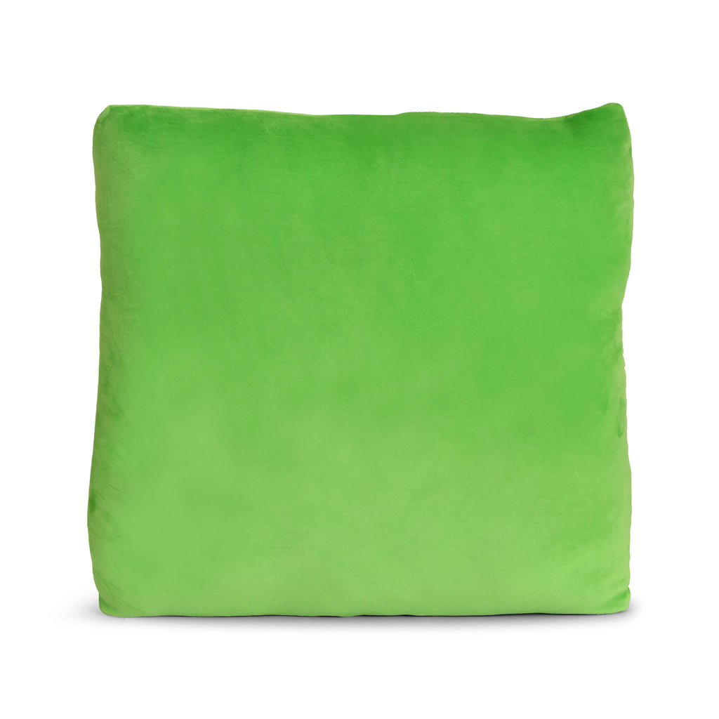Imagen del producto Minecraft - Almohada de peluche Creeper
