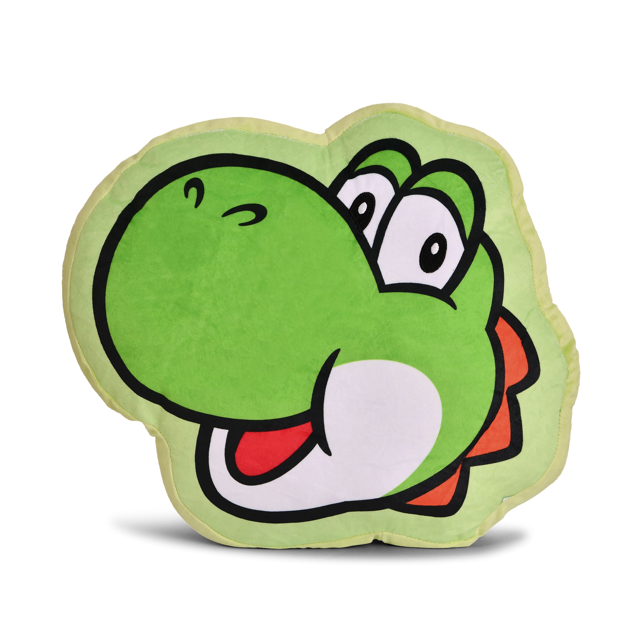 Imagen del producto Super Mario - Yoshi Almohada de Peluche